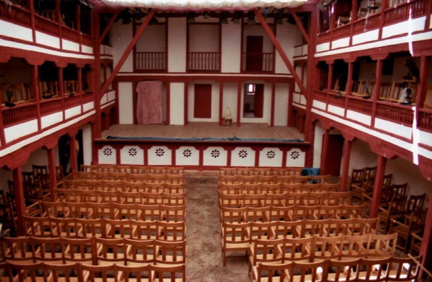 La Posada De Los Comediantes Almagro Exterior photo